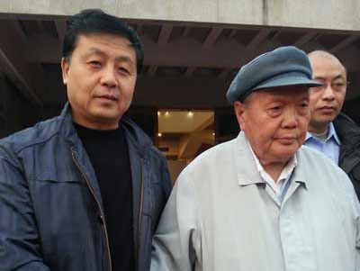 <b>中国梦·美丽中国2013大型国画展</b>