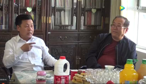 艺术家雅聚《艺术天成》