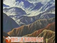 陈庆珠画展专访