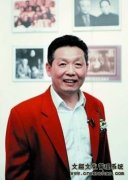 吴氏家族百年艺术展:新凤霞