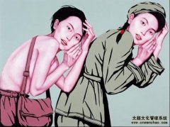 那不是故事——刘纯海个展