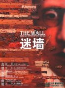 迷墙·高增礼作品展