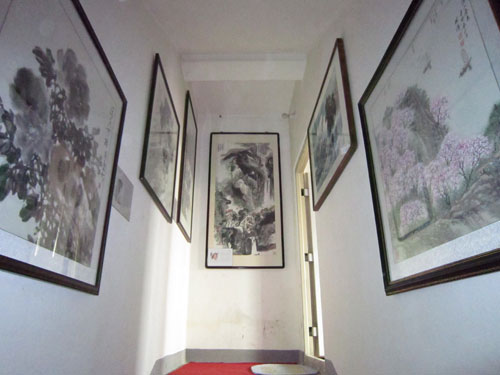 文超画廊