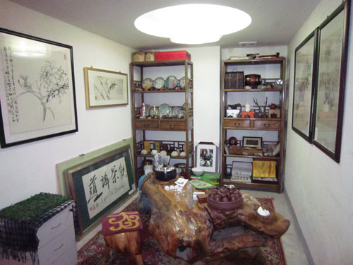 文超画廊