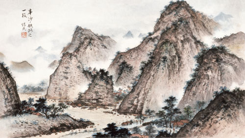 丰沙铁路