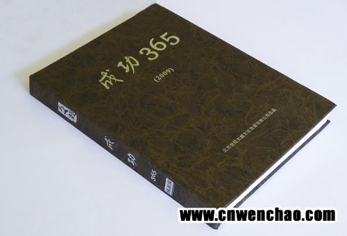 成功365(2009版)公务员办公效率手册