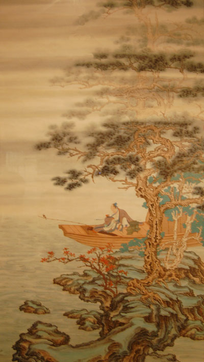 作品欣赏