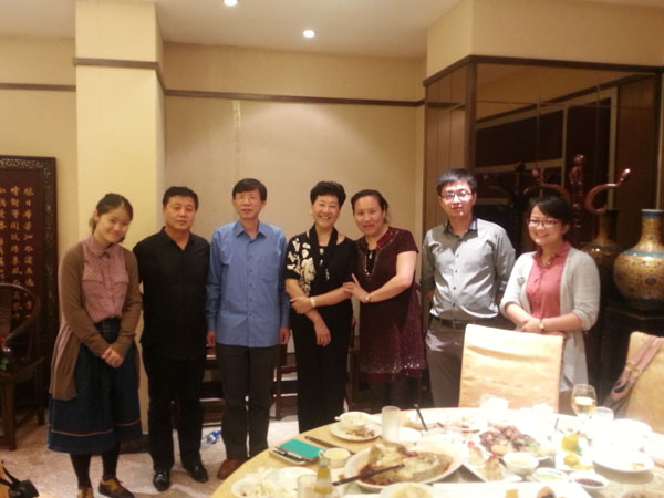 <b>《艺术天成》杂志即将进驻刘海粟美术馆</b>