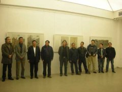 我的泛空间（第三回）——范扬和他的学生们