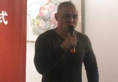 正观美术馆开馆暨正观·文脉30家中国画展                    新闻通稿