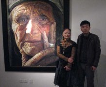 精神之光——当代经典名家艺术展