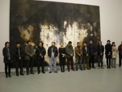 中坚：70年代油画展
