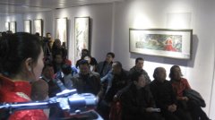 “师道”2013年名家学术邀请展
