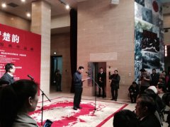 “丹青楚韵”湖北省中国画精品展