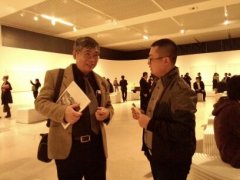 中国国家博物馆《工·课--黄致阳作品展》