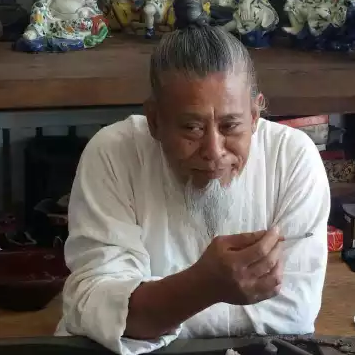 北京世纪文超文化传媒有限公司副总经理拜访陈雷先生