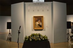 俄罗斯油画名家艺术作品展