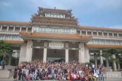 第七届中国北京国际美术双年展开幕