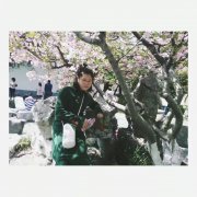 杨芳同学的诗歌散文欣赏