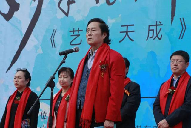 26易洪斌先生致辞
