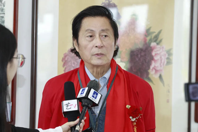 79参展艺术家易洪斌